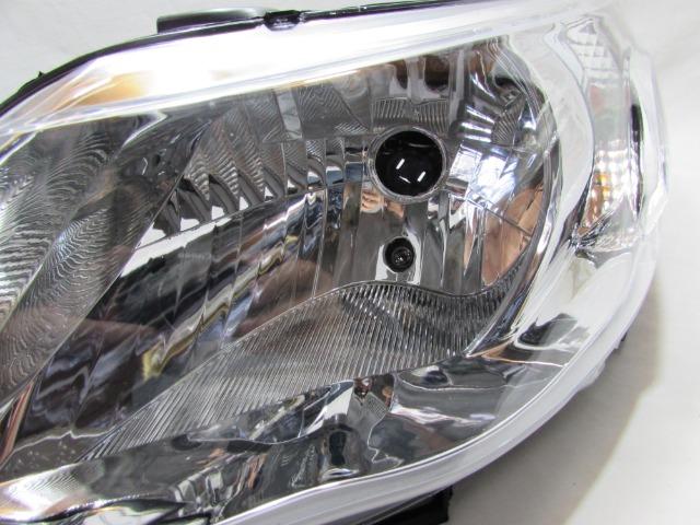 Farol Cromado Foco Simples Gol Saveiro Voyage G5 Esquerdo - Foto 7