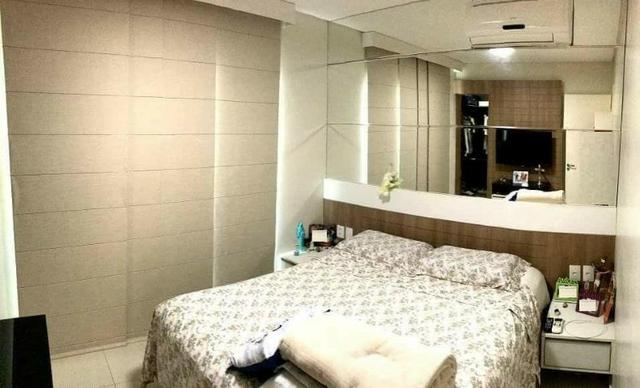 Cond. Lares de San Pietro, casa em condominio com 113m, projetada! Luciano Cavalcante - Foto 14