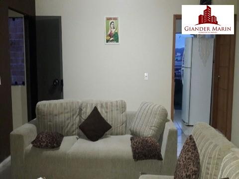 Casa no bairro machados - navegantes - Foto 10