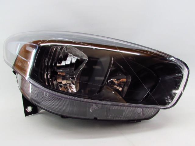 Farol Mascara Negra Grand Siena 2012 a 2016 Direito - Foto 3