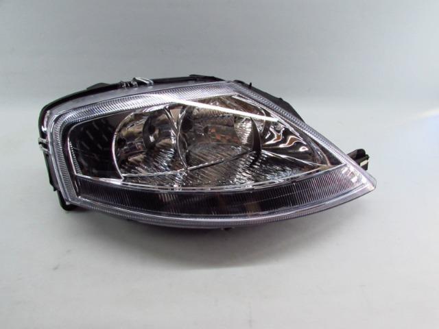 Farol Cromado Citroen C3 2003 2004 05 a 10 2011 2012 Direito - Foto 5