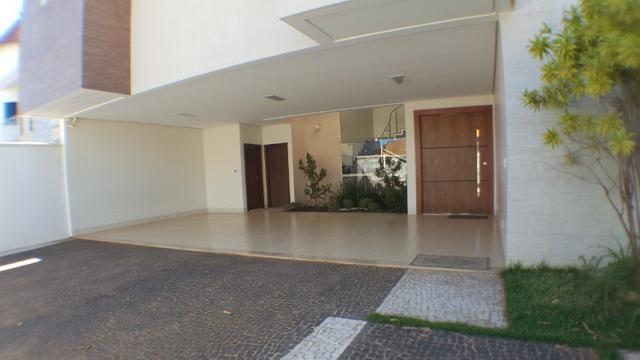 Sobrado 5 Suítes, 425 m², semi mobiliada, c/ lazer na 303 Sul - Foto 4