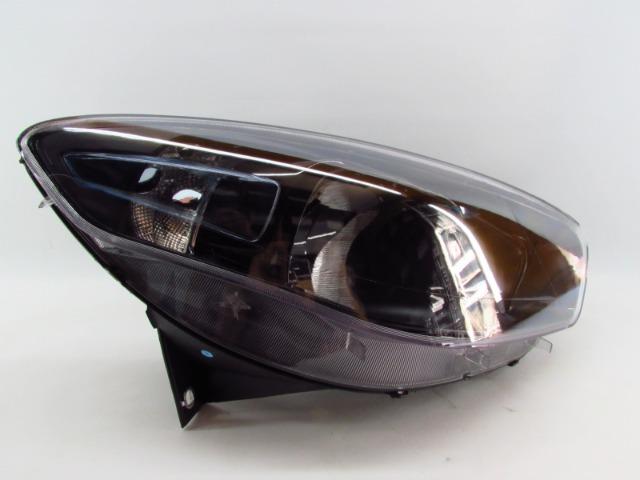 Farol Mascara Negra Grand Siena 2012 a 2016 Direito