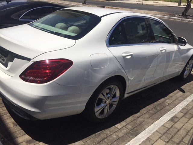 Mercedes-benz C-180 - Foto 3