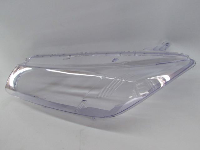 Lente Farol Honda City 2015 2016 2017 2018 Esquerdo - Foto 4