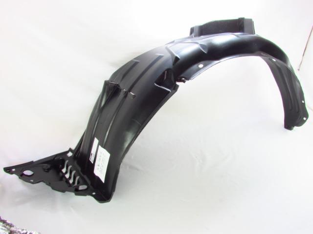 Parabarro Lameiro Honda Fit 2004 2005 2006 07 2008 Esquerdo - Foto 4