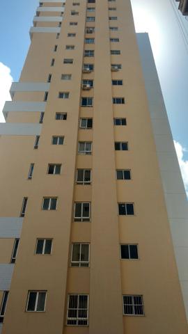 Apartamento no Edificio Residencial Vila Lobos proximo Av Padre Antonio Tomaz - Foto 20