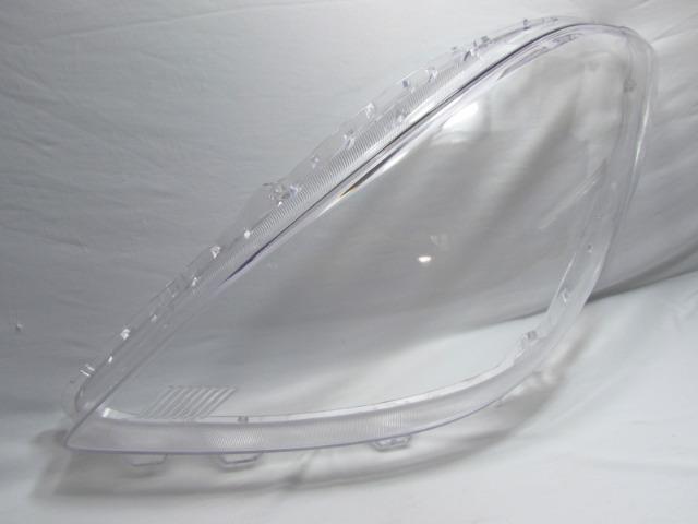 Lente Farol Nissan Versa 2011 2012 2013 2014 Esquerdo - Foto 4
