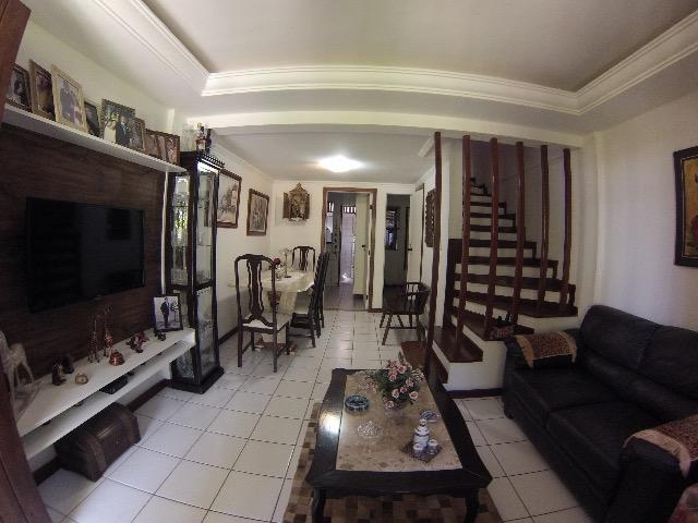 Excelente Duplex | Nascente | 3/4 com 2 suítes | Condomínio Estrela do Mar