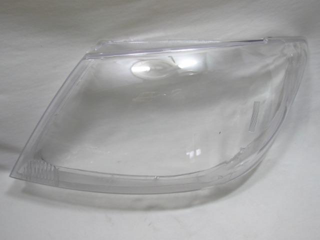 Lente Farol Hilux 2004 2005 2006 2007 2008 Esquerdo