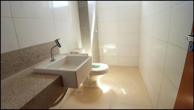 Jardins Europa - Apartamento 3 e 4 Suítes, 140 m² na 205 Sul - Foto 13