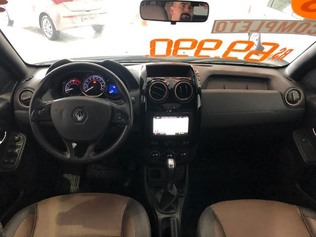 Renault Duster - Foto 7