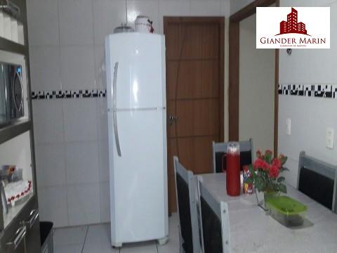 Casa no bairro machados - navegantes - Foto 20