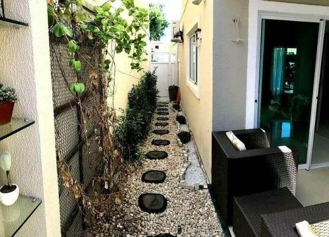 Cond. Lares de San Pietro, casa em condominio com 113m, projetada! Luciano Cavalcante - Foto 9