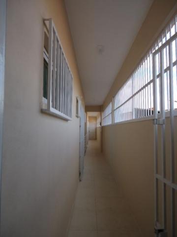 Apartamento residencial para locação, Pan Americano.Travessa Acre,72.leza - Foto 6