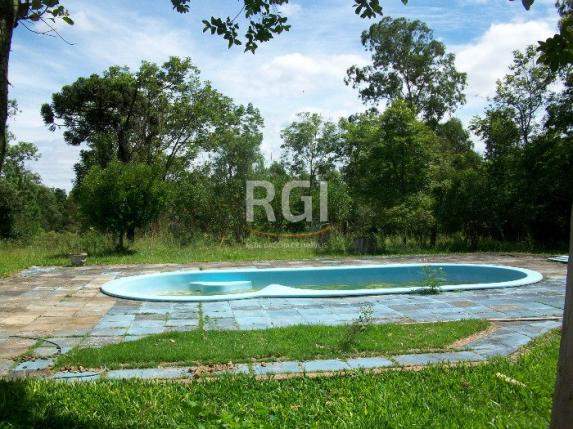 Sítio à venda em Parque eldorado, Eldorado do sul cod:EV2734 - Foto 5