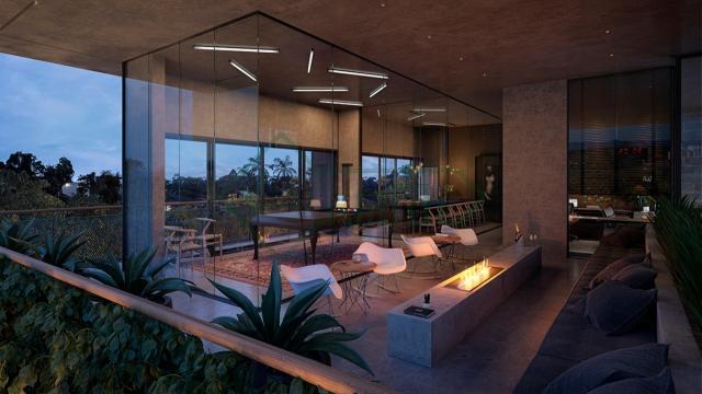 APARTAMENTO NO ANITA GARIBALDI | 80 M² ÁREA INTERNA | 01 SUÍTE + 02 | 02 VAGAS - Foto 13