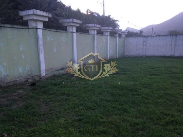 Terreno à venda em Recreio dos bandeirantes, Rio de janeiro cod:804222 - Foto 4