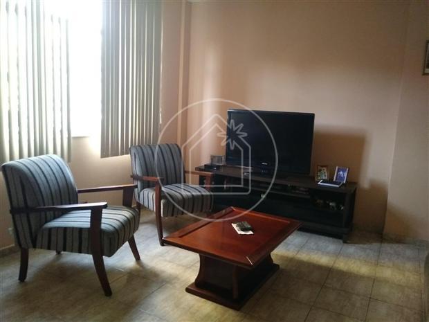 Apartamento à venda com 3 dormitórios em Olaria, Rio de janeiro cod:854483 - Foto 7