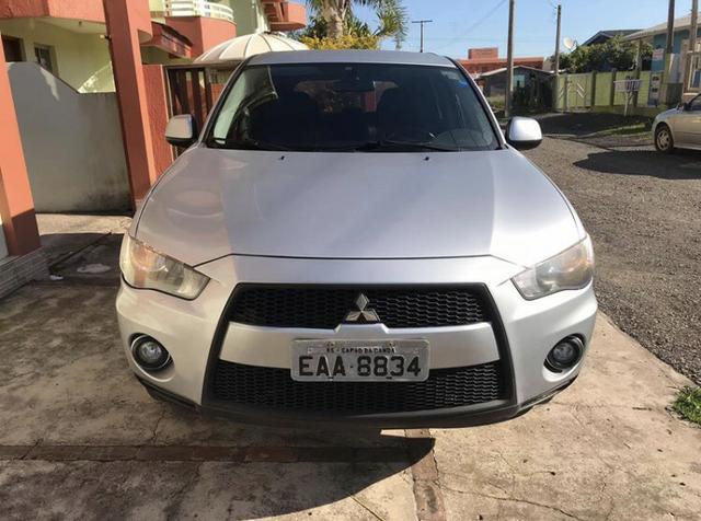 Vendo OUTLANDER em ótimo estado!! - Foto 3