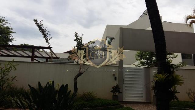 Casa de condomínio à venda com 4 dormitórios em Barra da tijuca, Rio de janeiro cod:744523 - Foto 19