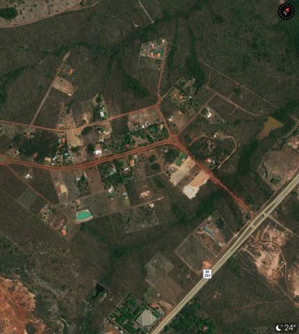 Chácara a 10km de Cuiabá - Negócio de Oportunidade - Foto 3