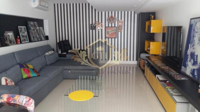Casa de condomínio à venda com 4 dormitórios em Barra da tijuca, Rio de janeiro cod:744523 - Foto 13