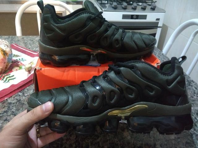 Buy Vapormax Plus on Official Site RT Shoes 42