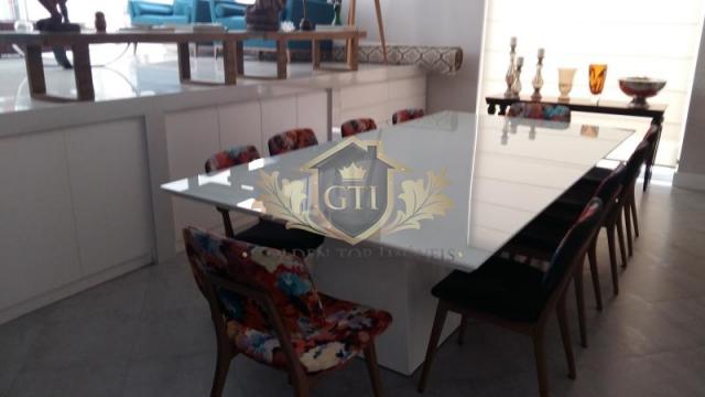 Casa de condomínio à venda com 4 dormitórios em Barra da tijuca, Rio de janeiro cod:744523 - Foto 16