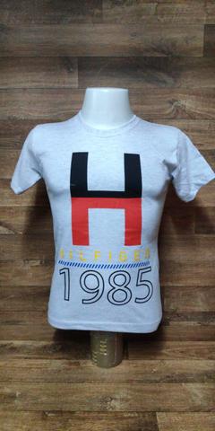 Kit 5 Camisetas por 70,00 - Foto 6
