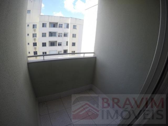 Apartamento padrão, 2 quartos com suíte - Foto 12