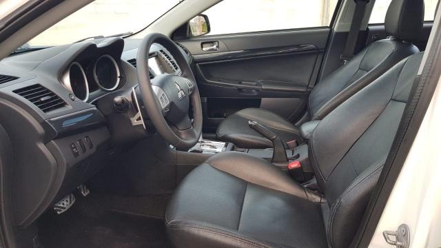 Mitsubishi lancer 2013/2013 2.0 gt 16v gasolina 4p automático - Foto 9