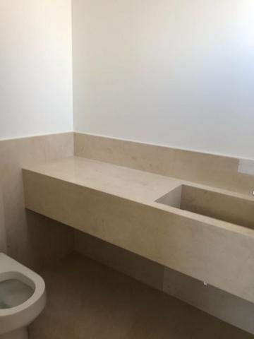 Venda de apartamento de 528m², 4 suítes, 5 vagas, Casa Opus Vaca Brava, St Bueno, Goiânia, - Foto 8