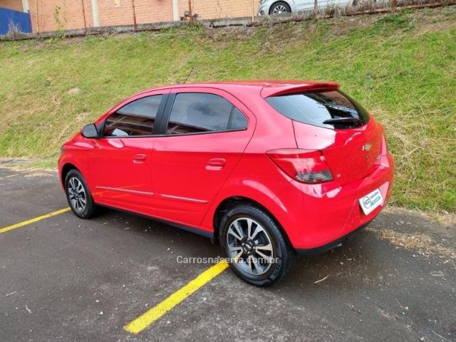 Gm - Chevrolet Onix - Foto 3