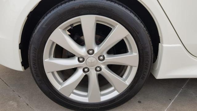 Mitsubishi lancer 2013/2013 2.0 gt 16v gasolina 4p automático - Foto 13