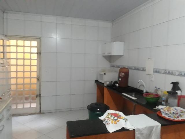 Vendo casa 3 quartos em condomínio fechado no Por do Sol, Ceilândia Sul - Foto 10