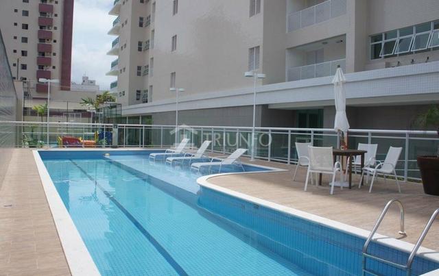 LF - More no melhor do Renascença / Fino acabamento / 3 quartos 1 suíte - Foto 2