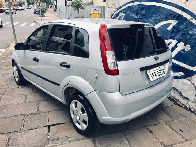 Ford Fiesta 1.0 Flex 2009 Abaixo da Fipe - Foto 2