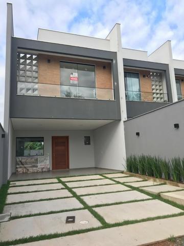 Casa Averbada 3 quartos Glória