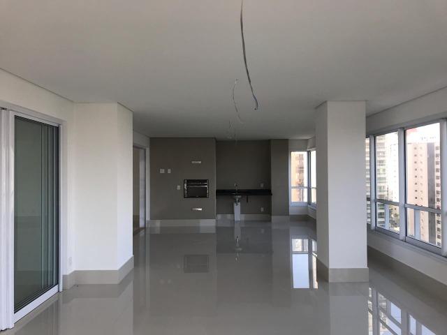 Venda de apartamento de 528m², 4 suítes, 5 vagas, Casa Opus Vaca Brava, St Bueno, Goiânia, - Foto 15