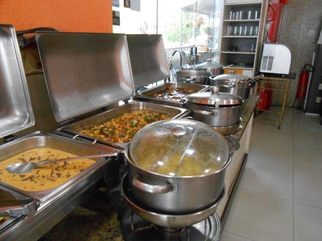 Restaurante montado - Foto 6