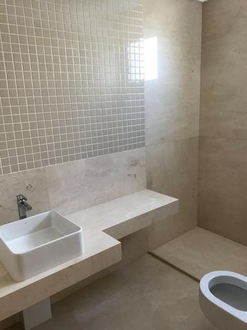 Venda de apartamento de 528m², 4 suítes, 5 vagas, Casa Opus Vaca Brava, St Bueno, Goiânia, - Foto 17