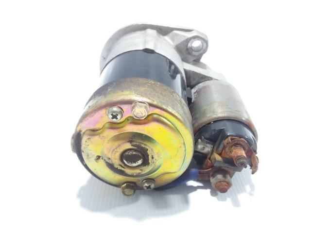 Motor De Arranque Jac J3 2011/2012 Revisado Com Garantia - Foto 3
