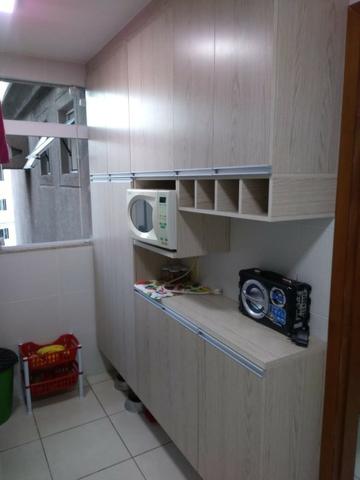 Vendo Apartamento em Morada de Laranjeiras 3 quartos - Foto 3