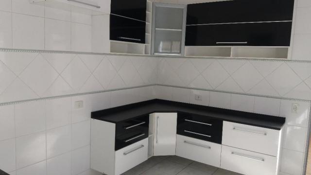Casa com 3 dormitórios à venda, 180 m² por R$ 430.000 - Bosque dos Eucaliptos - São José d - Foto 11