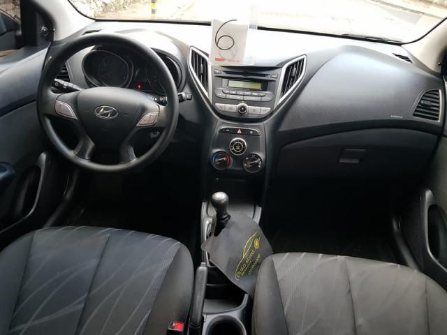 HYUNDAI HB20 1.0 COMFORT 2014 - Foto 8