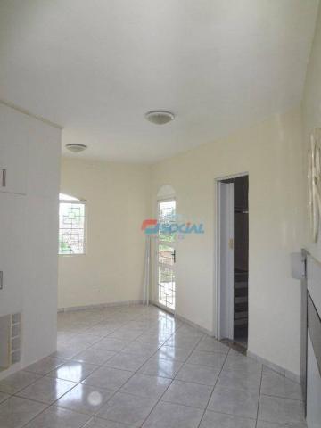Casa Rua Vivaldo Angélica, 4950, Flodoaldo Pontes Pinto, Porto Velho. - Foto 17
