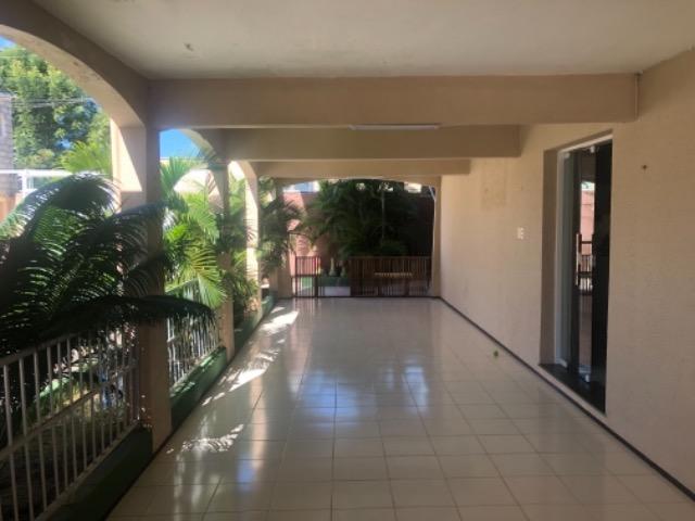 Casa em Limoeiro do Norte com oito suítes - Foto 8