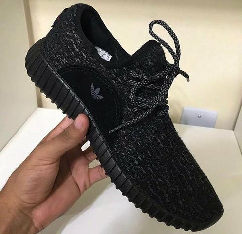 tenis da adidas yzy