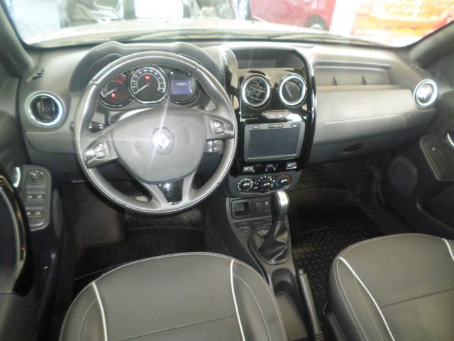RENAULT DUSTER OROCH 2.0 16V HI-FLEX DYNAMIQUE AUTOMÁTICO - Foto 6